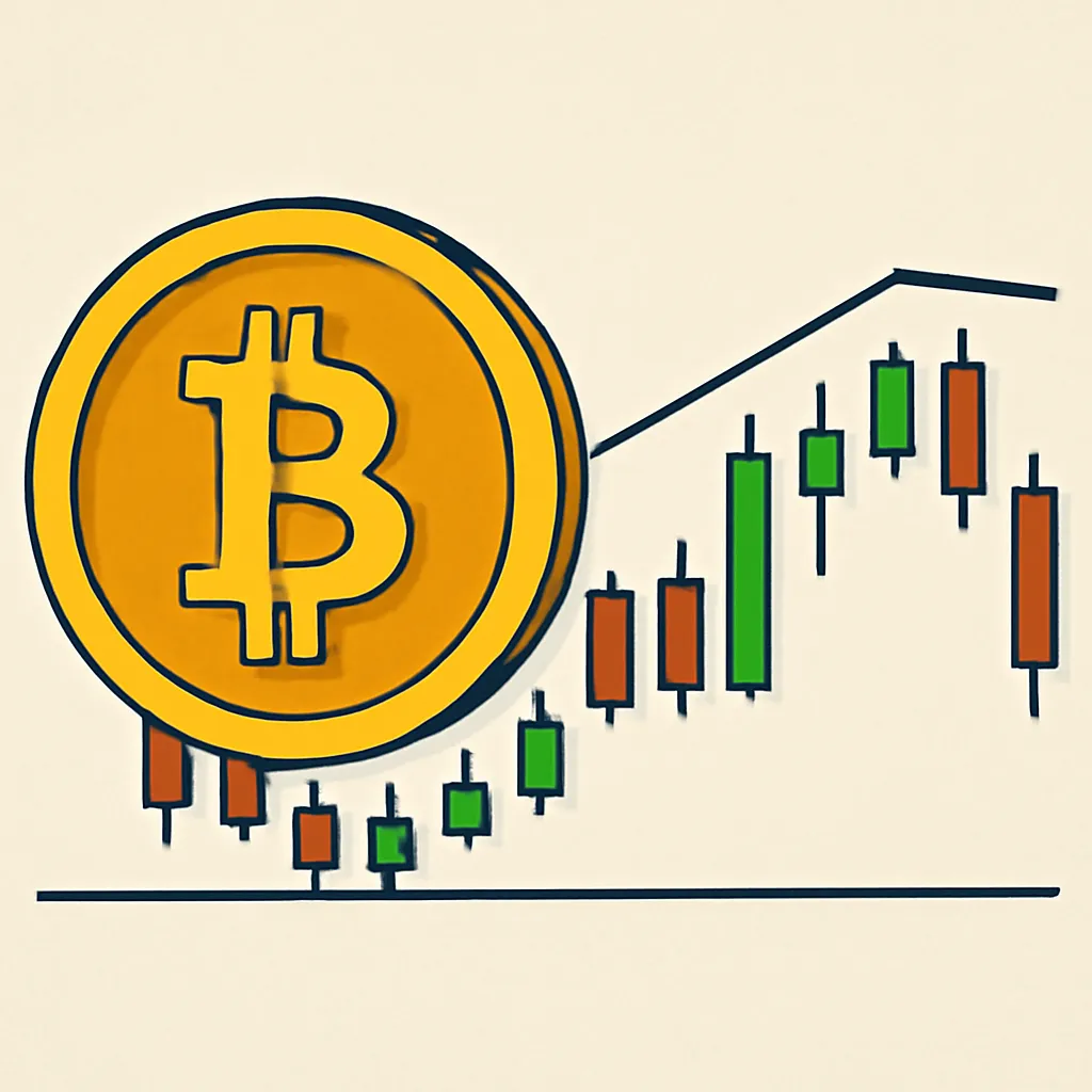 Bitcoin Stalls Near $66K as Traders Await Next Key Move Beyond $70K