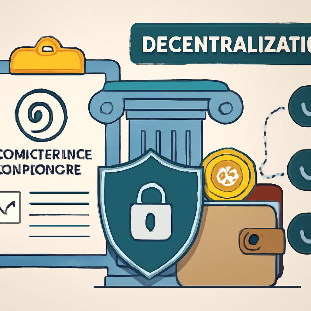 Scroll Proposes Governance Overhaul, Dissolves Security Council for Decentralization