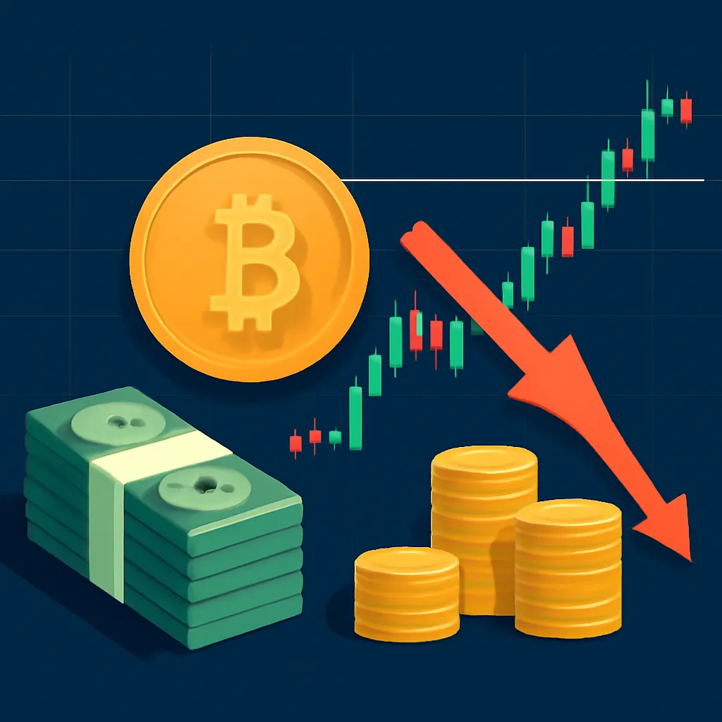 Riot Sells $38.95 Million in Bitcoin as BTC Nears $78K Resistance