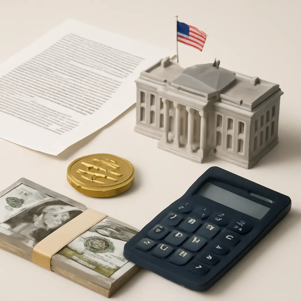 White House Report Questions Ban on Stablecoin Yield Amid CLARITY Act Debate