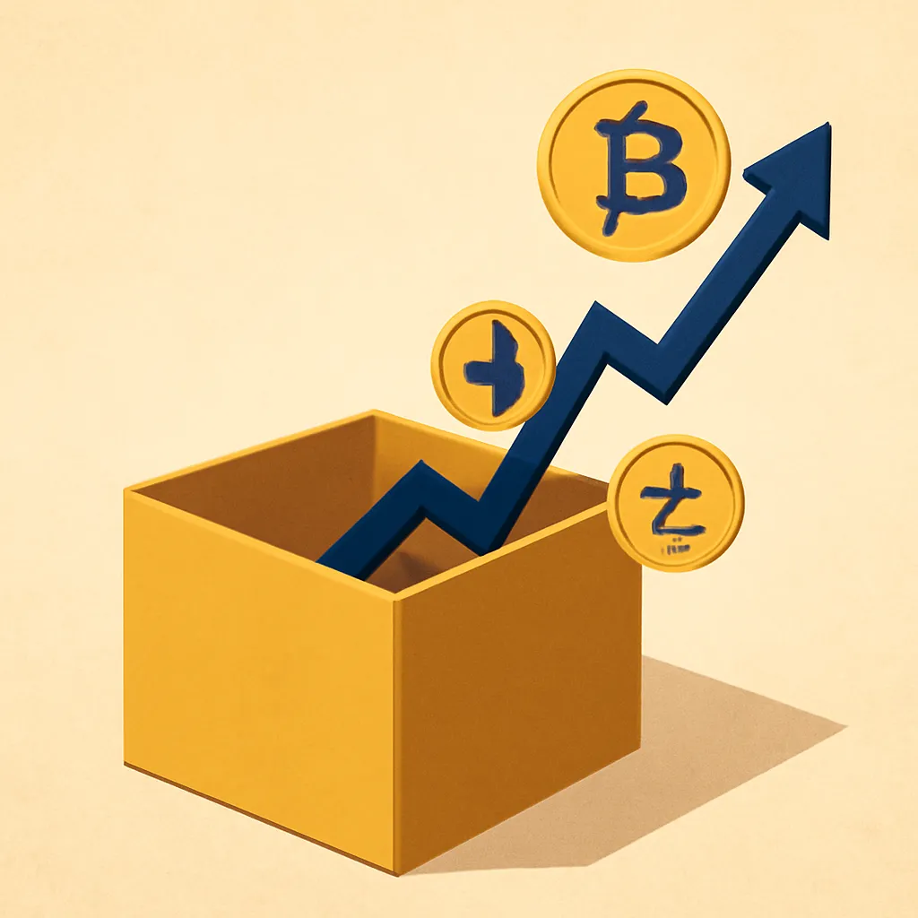 13o3 Launches Crypto Fund I to Invest in Promising Cryptocurrency Assets