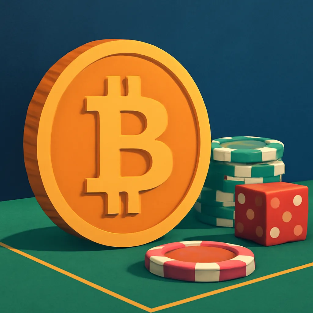 Crypto Casinos Generated $81 Billion Last Year, Players Stay Loyal