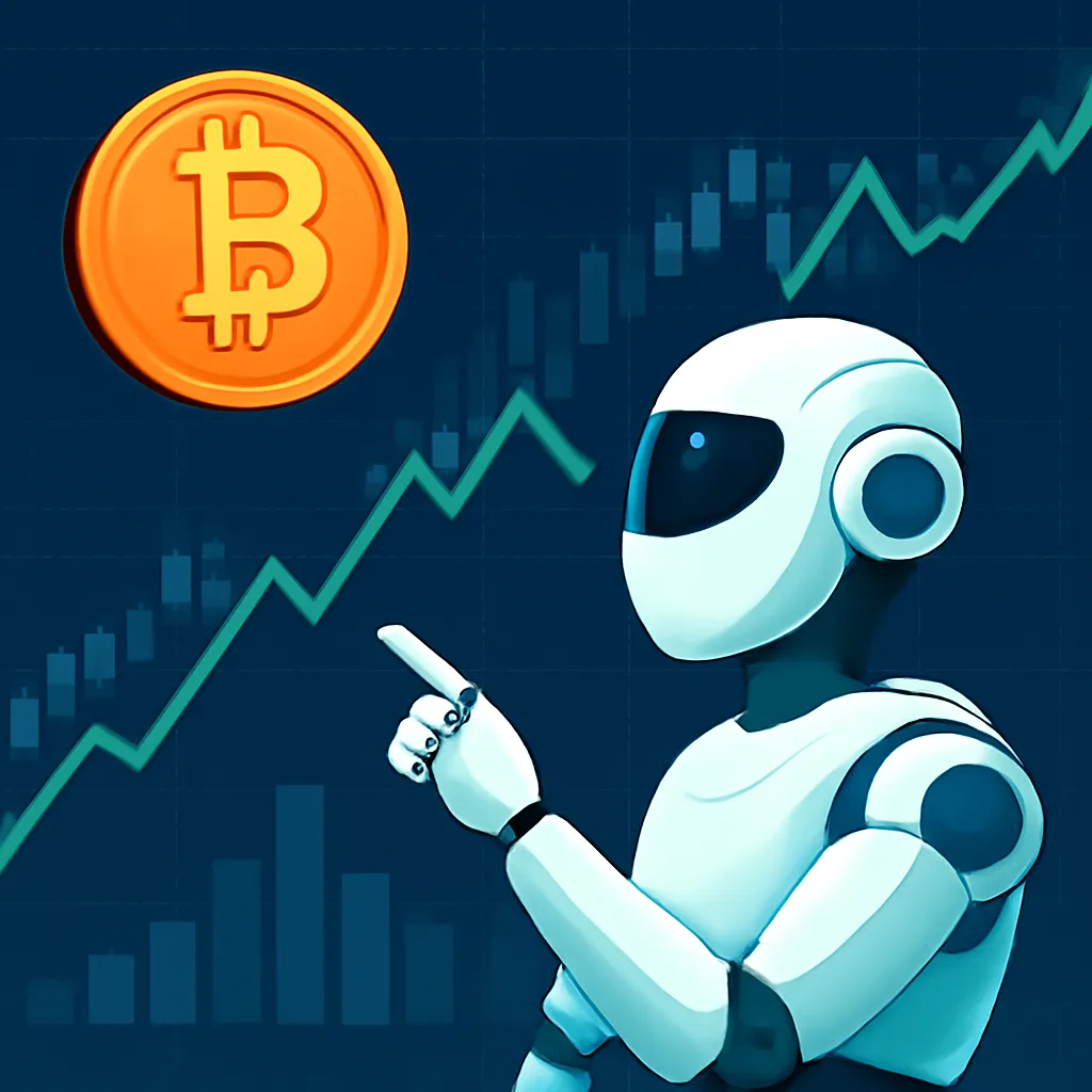 Top 5 Bitcoin AI Trading Bots of 2026 to Enhance Your Crypto Trading Strategy