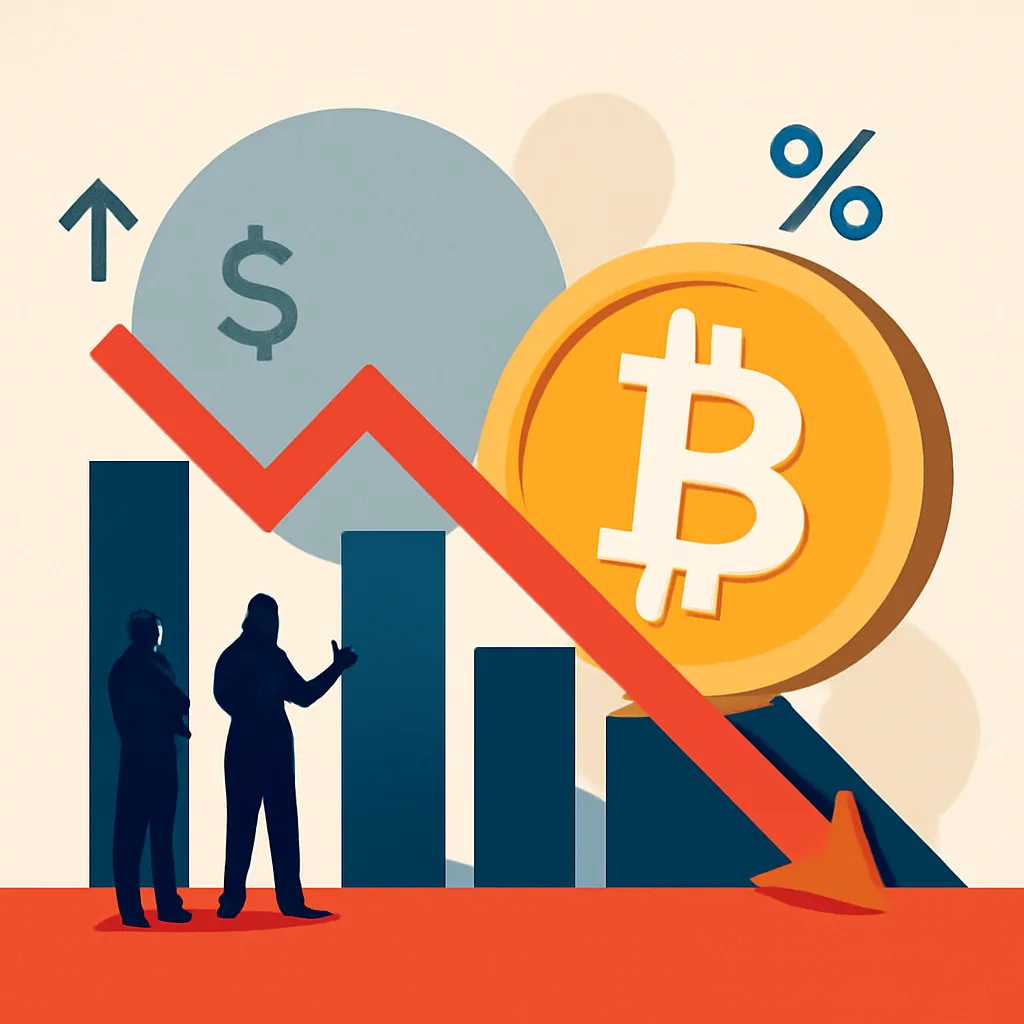 Bitcoin Accumulation Grows as Macro Pressure Challenges Next Move