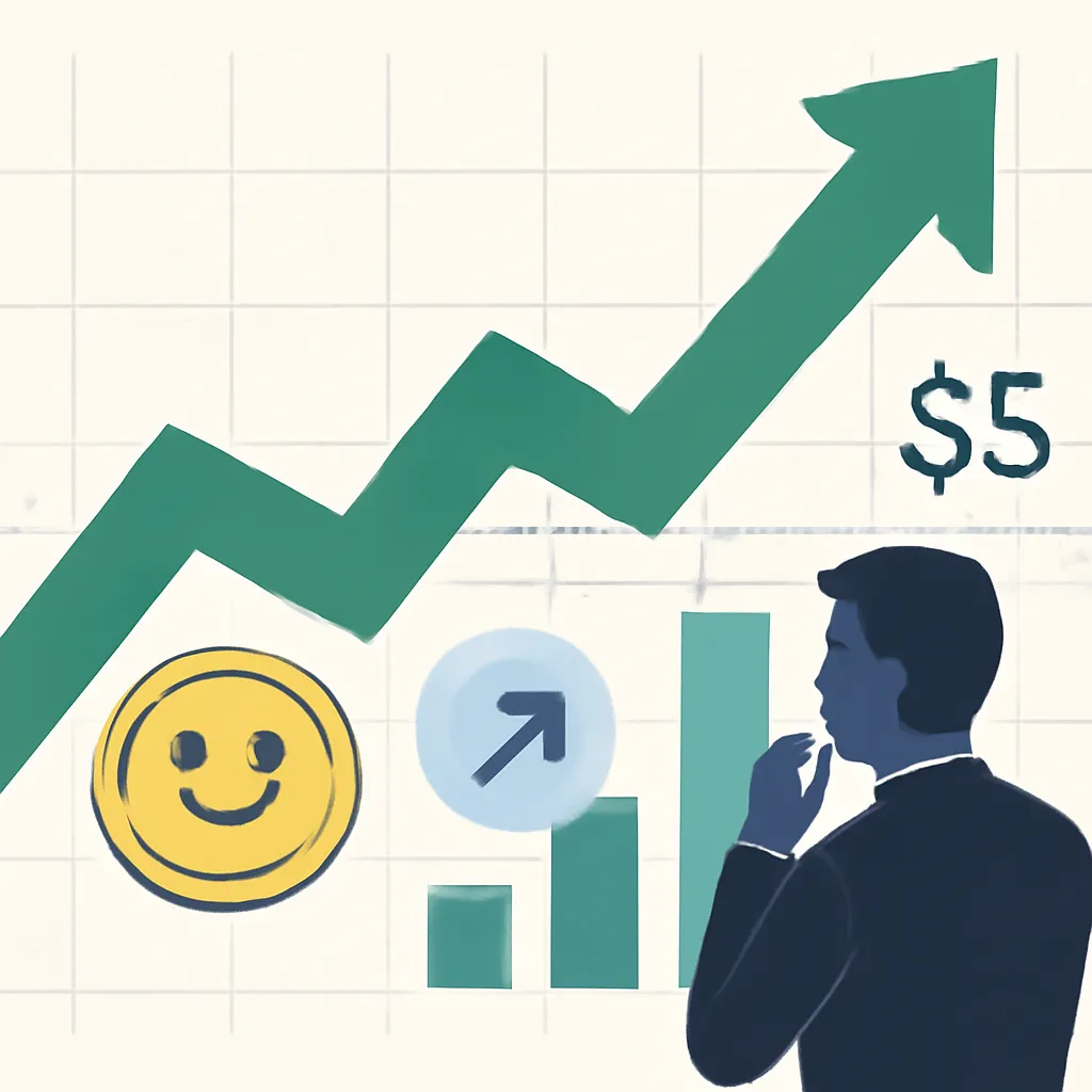 Mapping Memecore’s Road Ahead After Strong 30% Rally