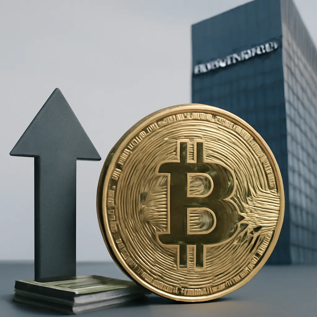 Morgan Stanley's Bitcoin ETF Debuts with $30 Million in Inflows