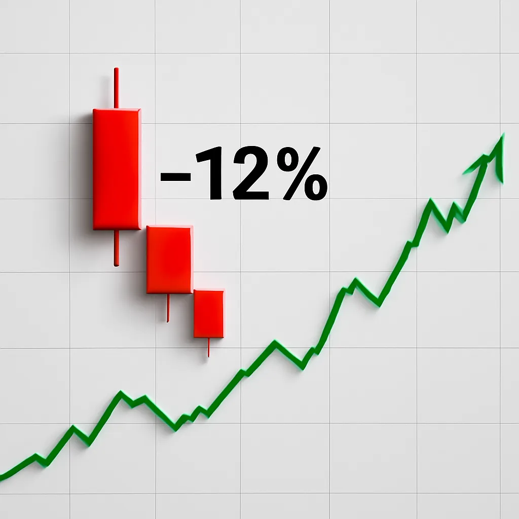 RAVE Drops 12% Amid Capital Outflows, Bullish Positioning Remains Strong