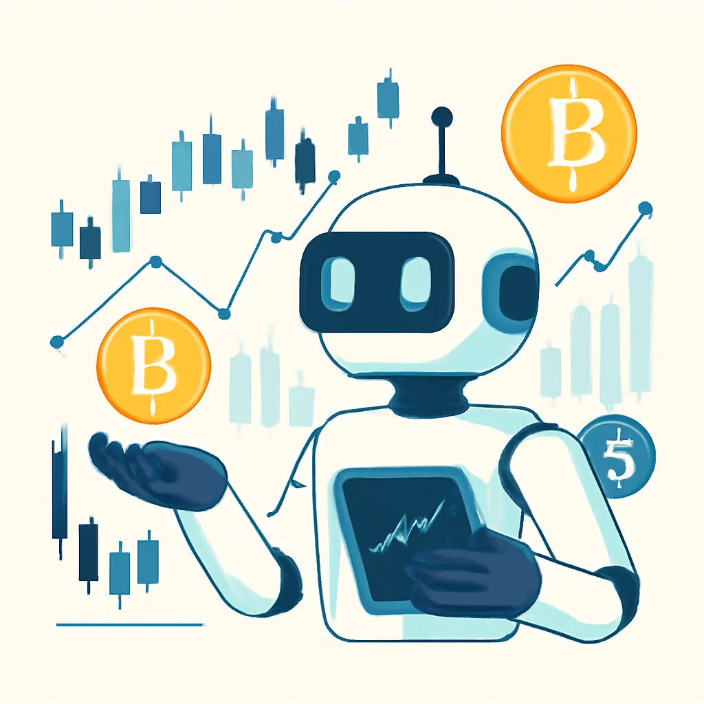 AI Trading Bots Revolutionize Investing in 2026: Top 10 Picks for Crypto and Stocks