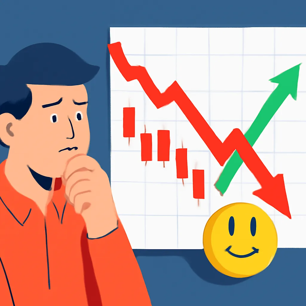 MemeCore Faces 24% Drop as Traders Cash Out, Yet Bullish Signals Emerge