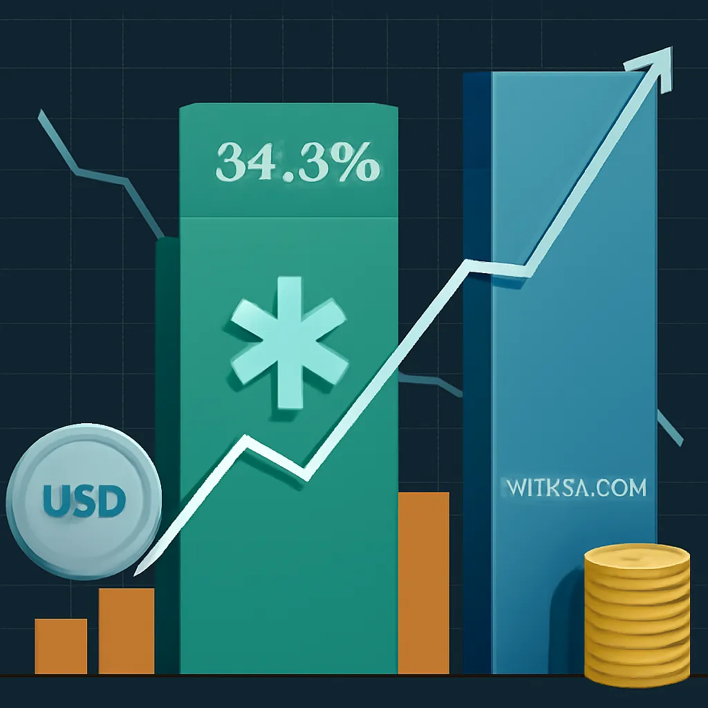 Aster's 34.3% Growth Could Challenge Hyperliquid's Market Dominance