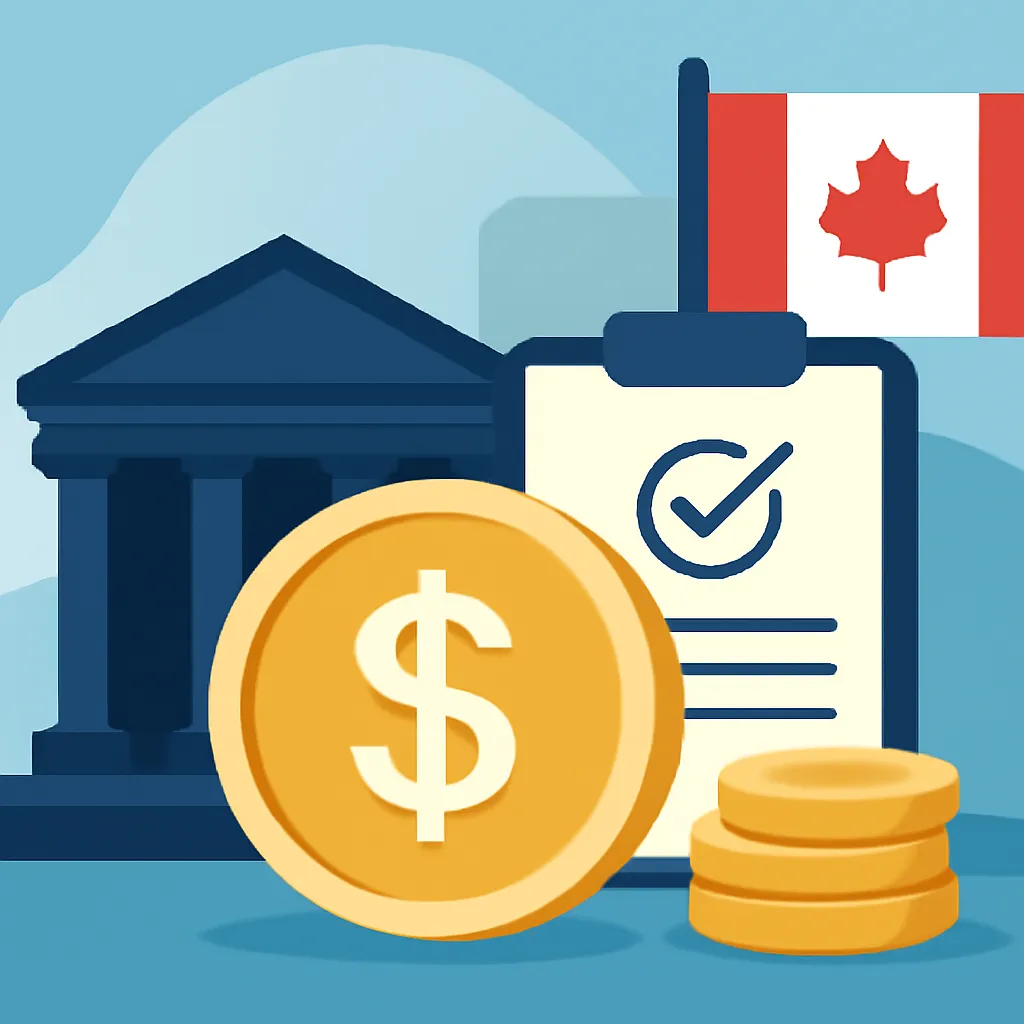 Canada Proposes Central Bank Regulation for Stablecoins Following Bill C-15 Passage