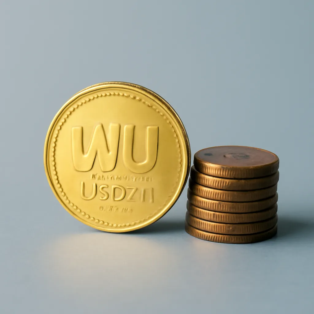 Western Union Advances Stablecoin Strategy Towards Rollout with USDPT Launch
