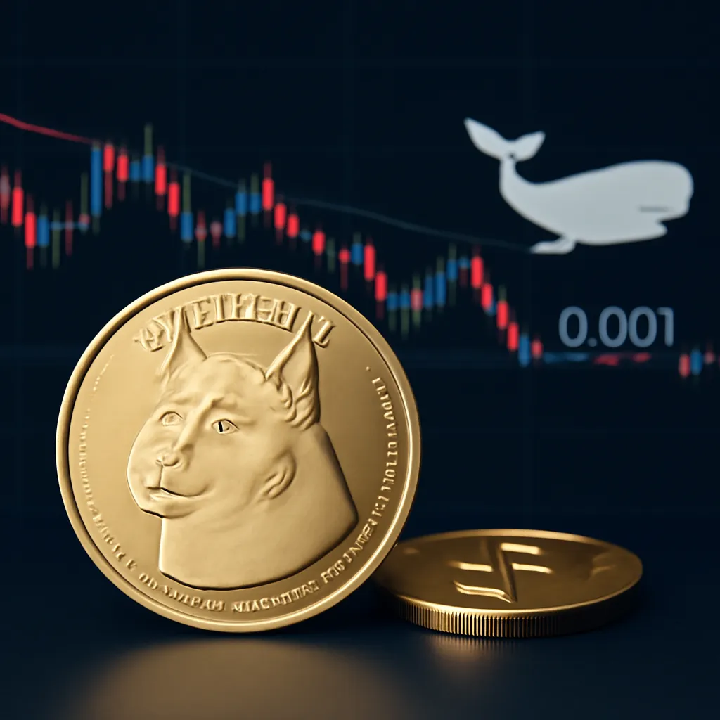Dogecoin Stalls at $0.091 – Will Whale Activity Spark a Breakout?