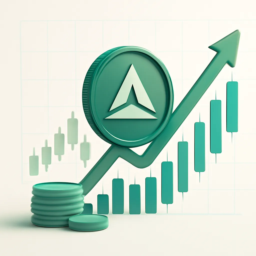 Aerodrome Eyes $0.60: Will New Launch Propel AERO High?