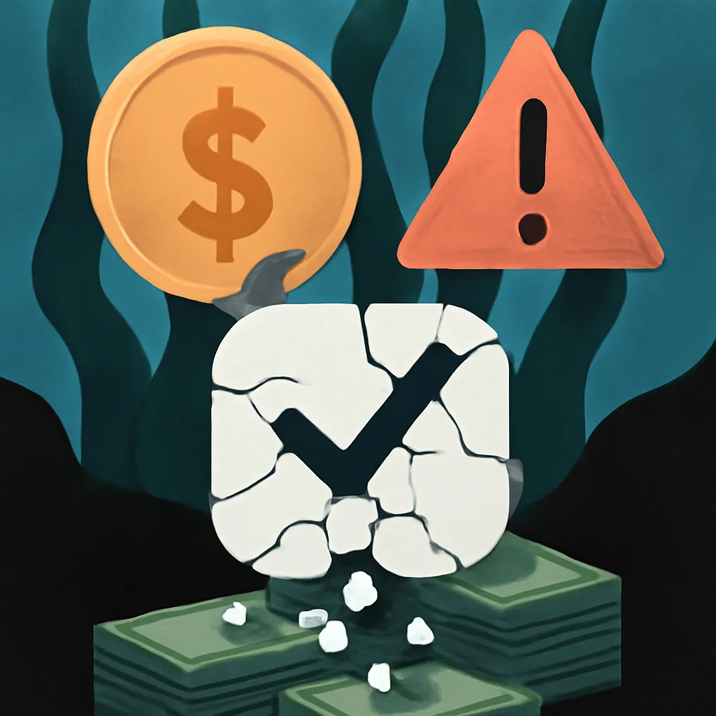 $294M KelpDAO Breach Raises Concerns Over Single-Verifier Security Risks