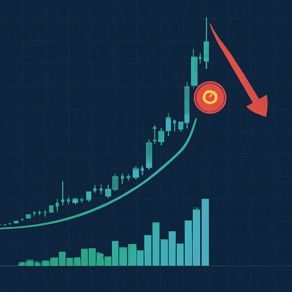 RIVER Crypto Volume Surges 68% Amid Rally, Reversal Risks Loom