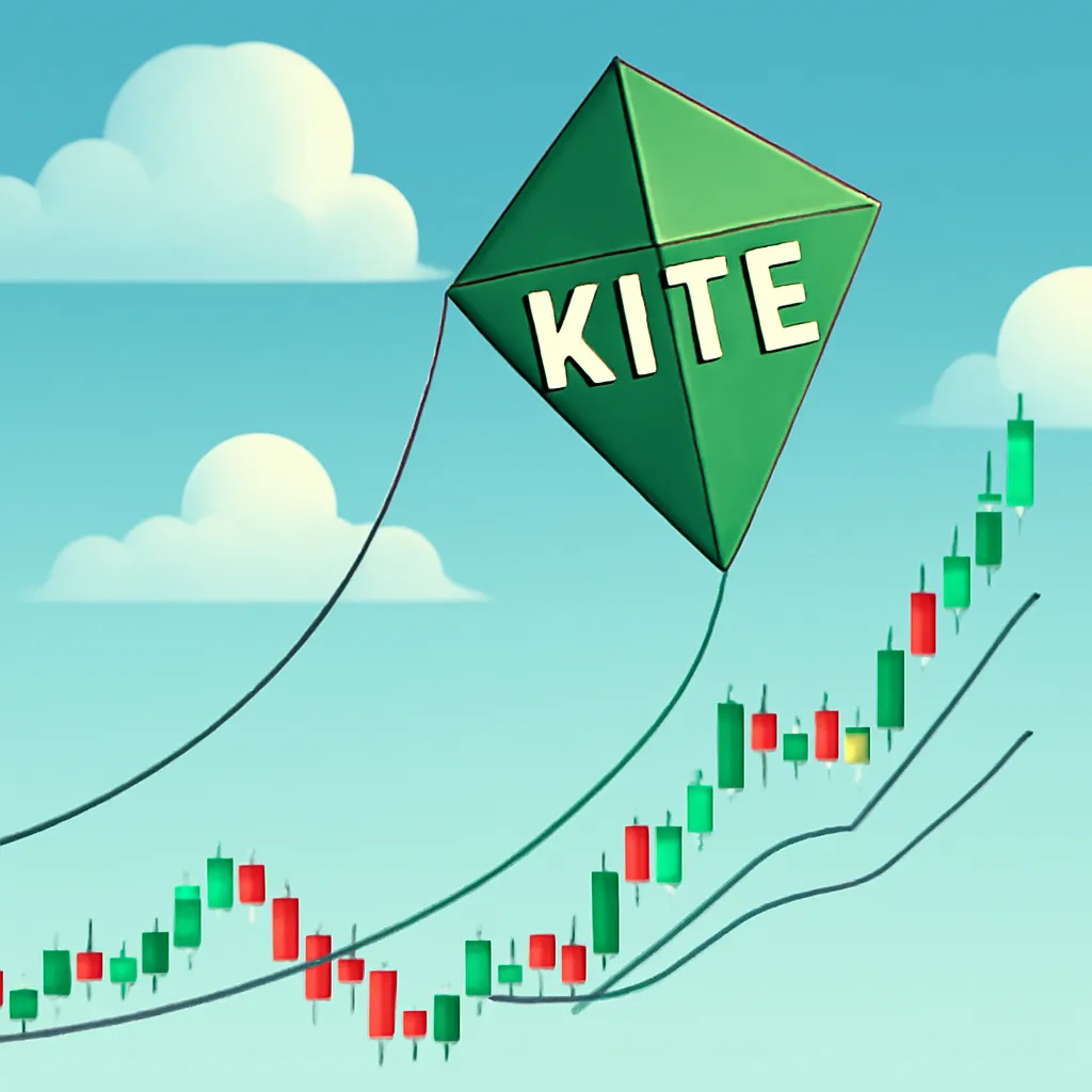 KITE Rallies 18%: Will It Sustain Amid Short Squeeze Conditions?
