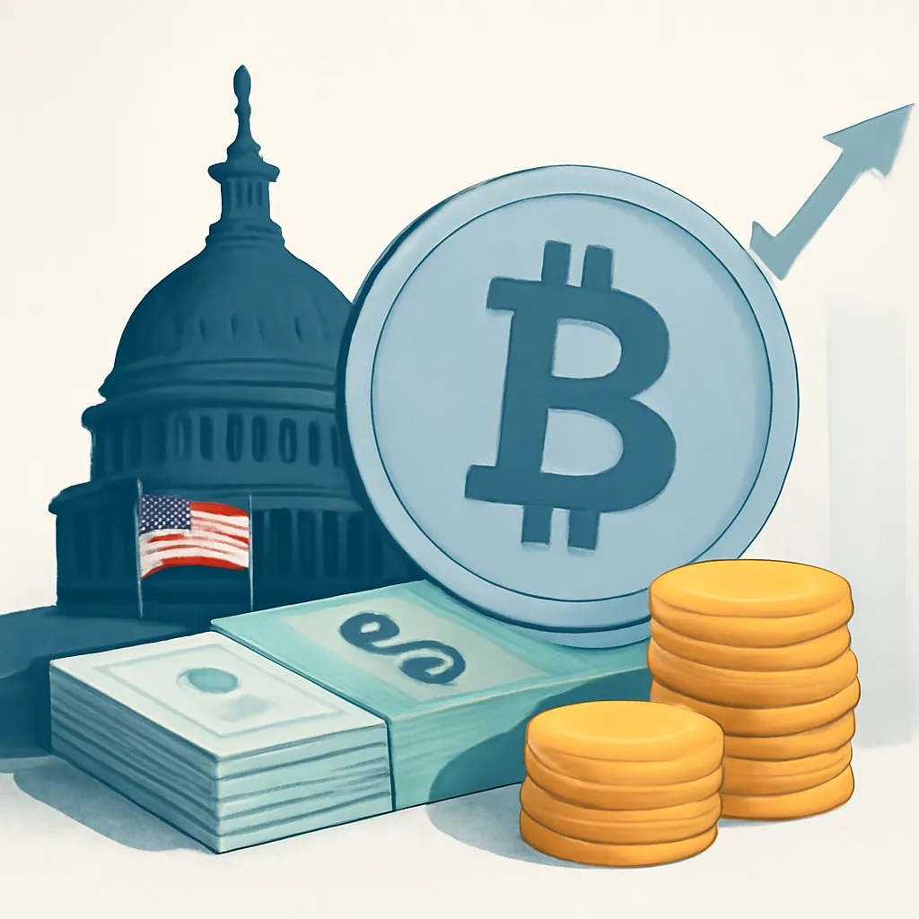 PAC Raises $11 Million to Back Pro-Crypto Candidates for 2026 Midterms
