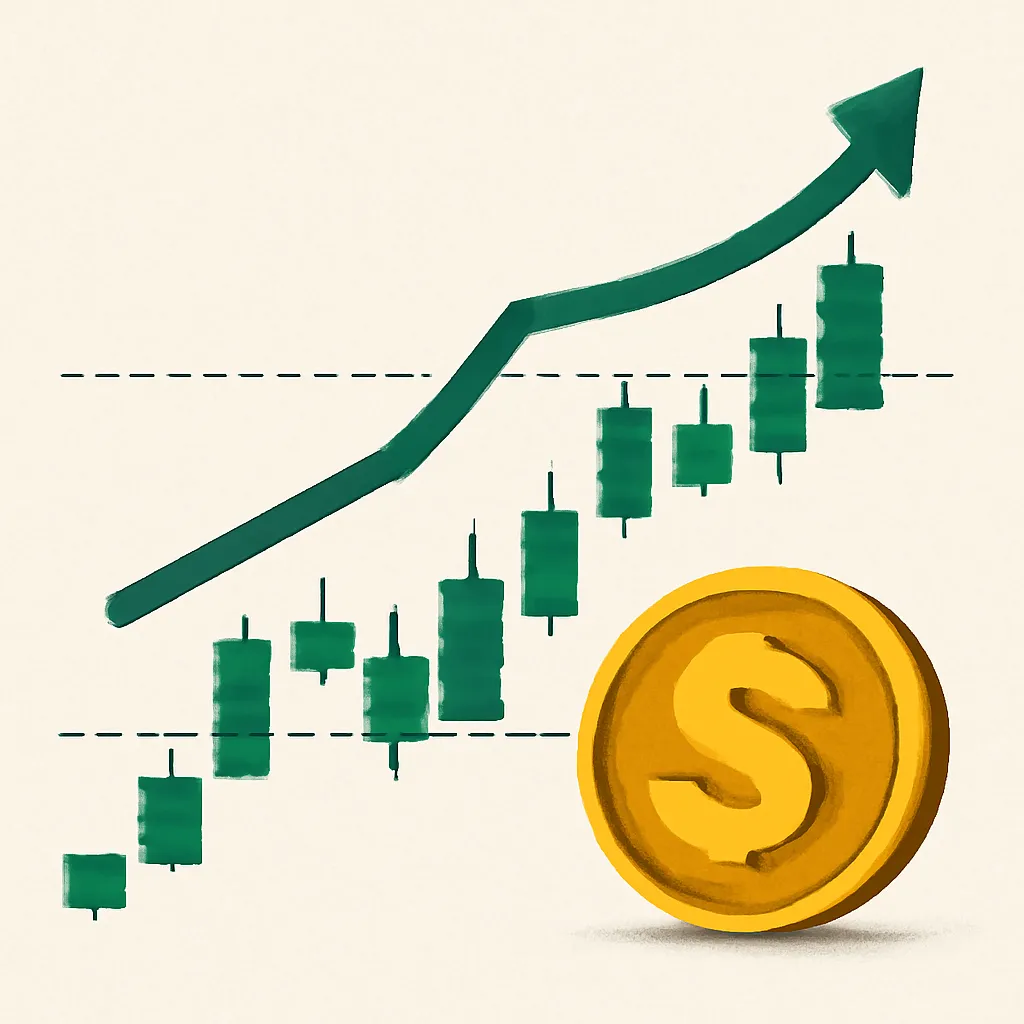 Stable's Bounce from $0.025 Signals Potential Target of $0.034