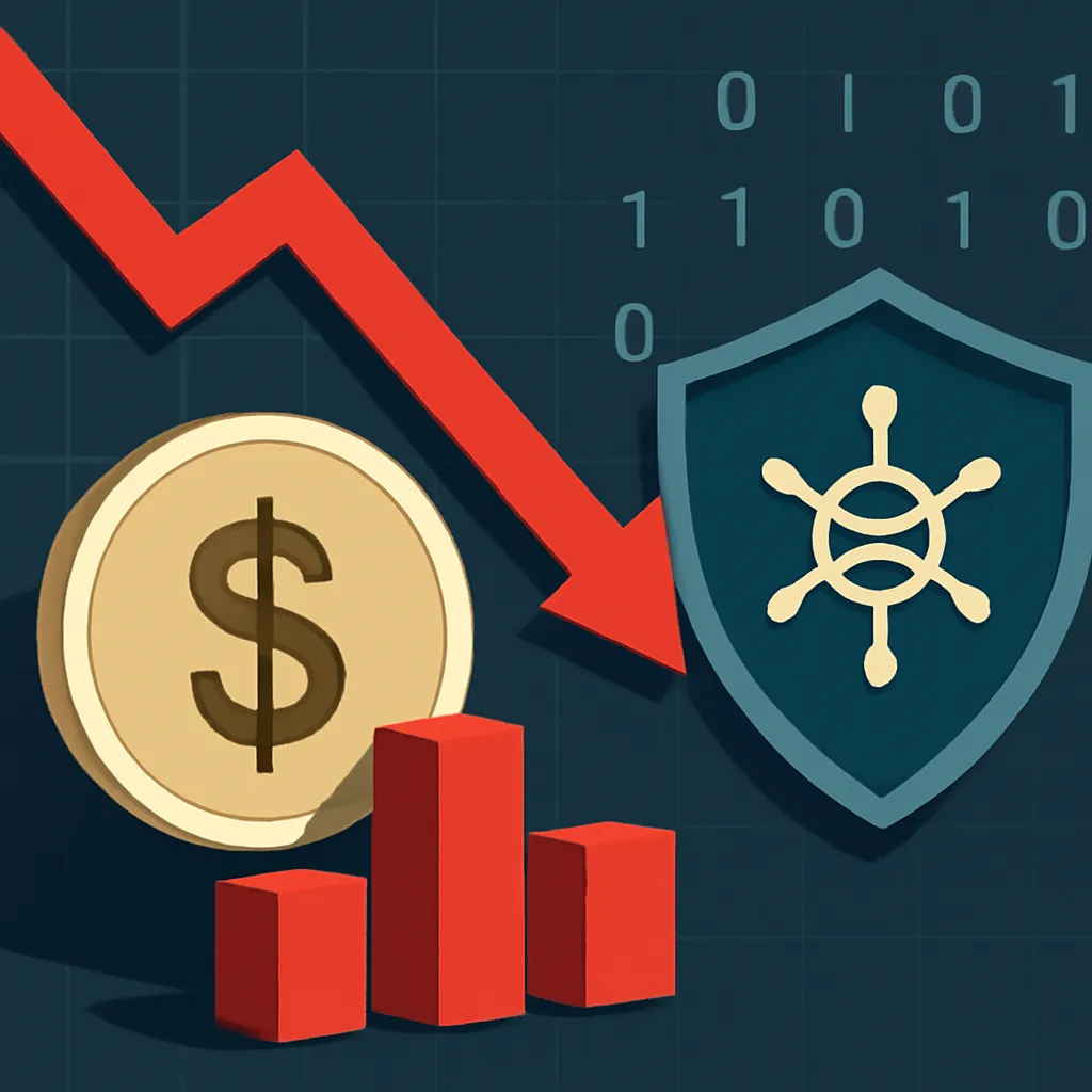 DeFi Sector Loses $169M in Q1 Amid Quantum Security Push by Circle