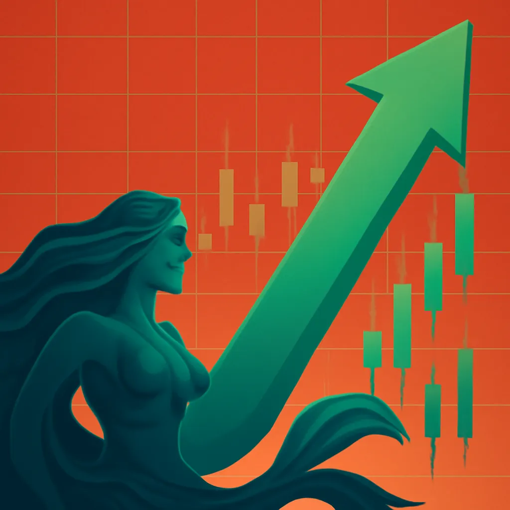 SIREN Surges as Shorts Exit: Is a 28% Rally on the Horizon?