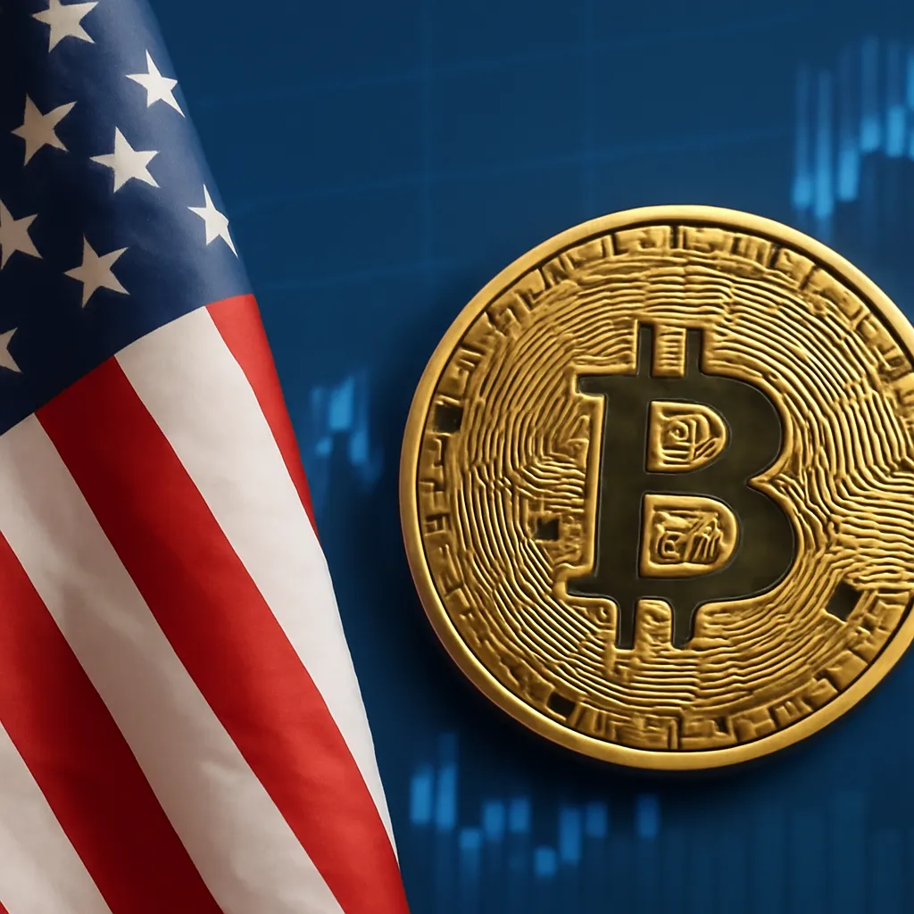 US Urges Swift Passage of CLARITY Act Amid Crypto Regulatory Pressure