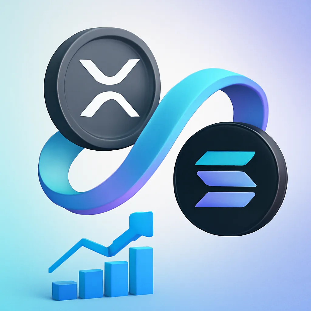 Wrapped XRP Launches on Solana, Enhancing Cross-Chain DeFi Opportunities