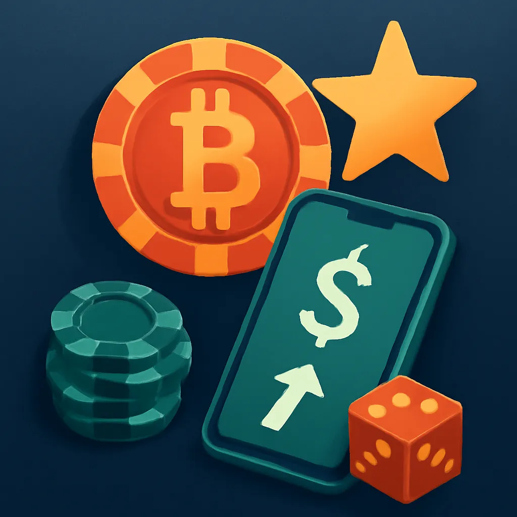 Cybet: A Rising Star in Crypto Casinos with Swift Withdrawals and No-KYC Requirements