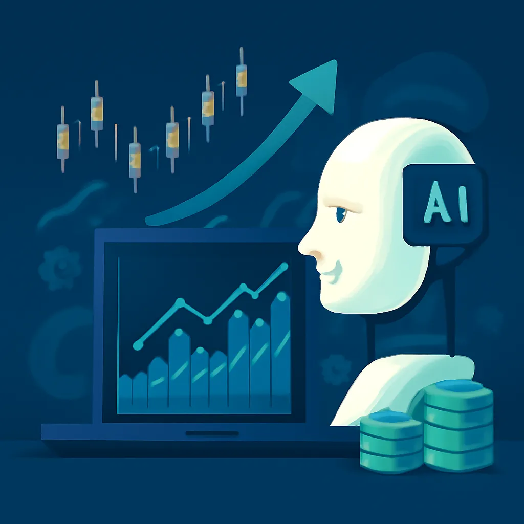 Top 6 Quant Trading Platforms in 2026 Leverage AI for Enhanced Returns