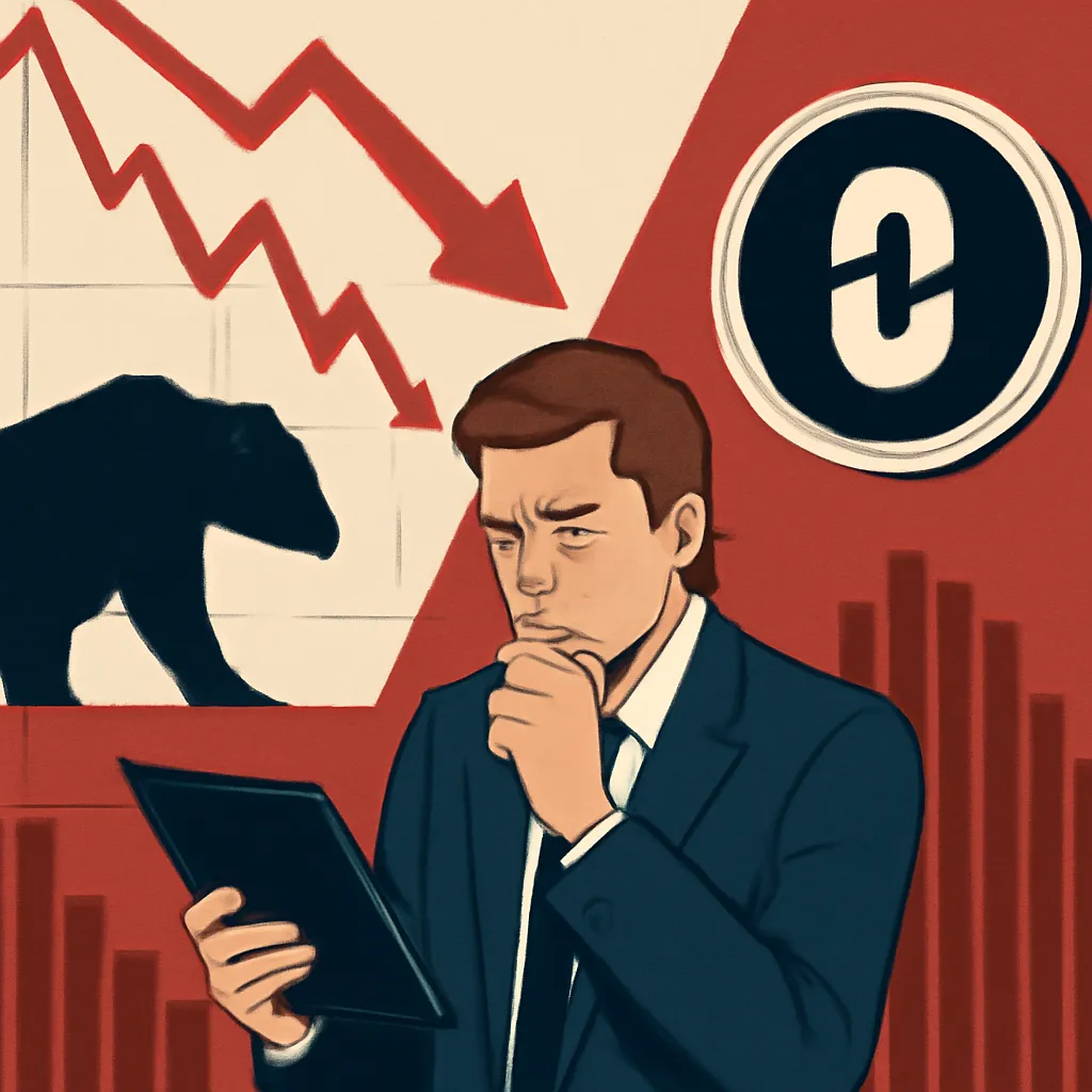 LayerZero Faces Bearish Pressure Post-Exploit: What Traders Should Monitor