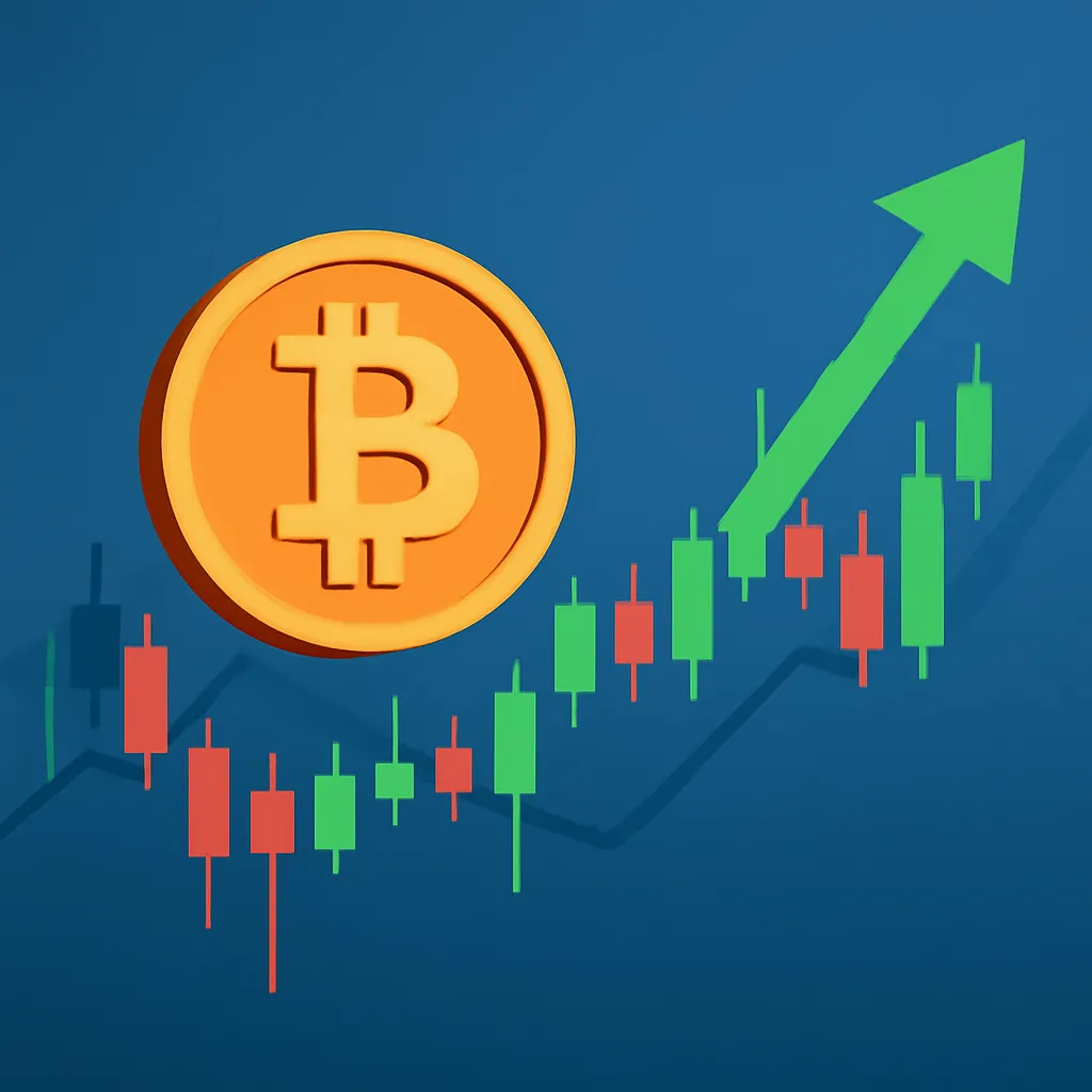K33 Sees Bitcoin Reversal Signs After 68 Days of Price Consolidation
