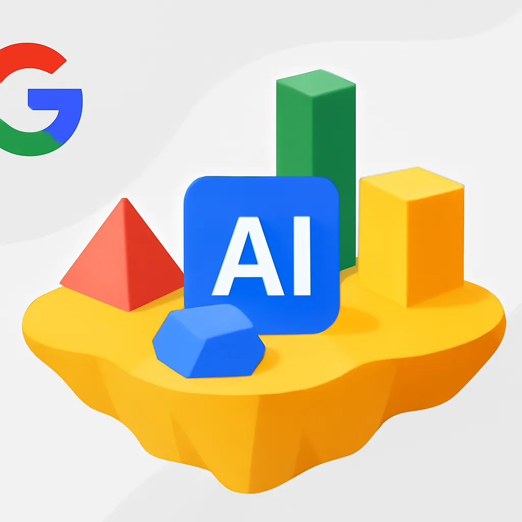Google Launches Gemma 4 Family of Open AI Models for Enhanced Reasoning