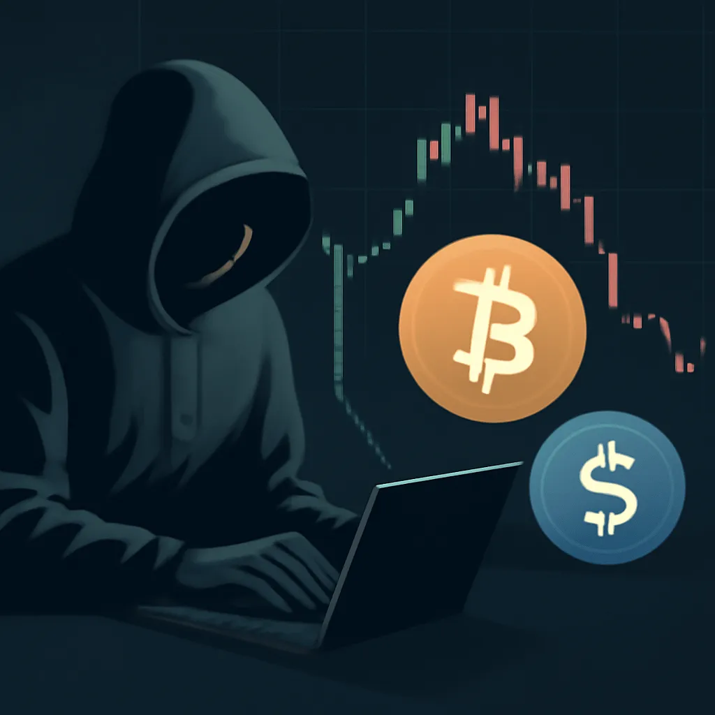 Hackers Steal $3.5 Million from Volo's WBTC and USDC Pools