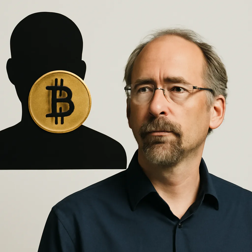 NYT Speculates Adam Back as Possible Identity of Bitcoin's Creator