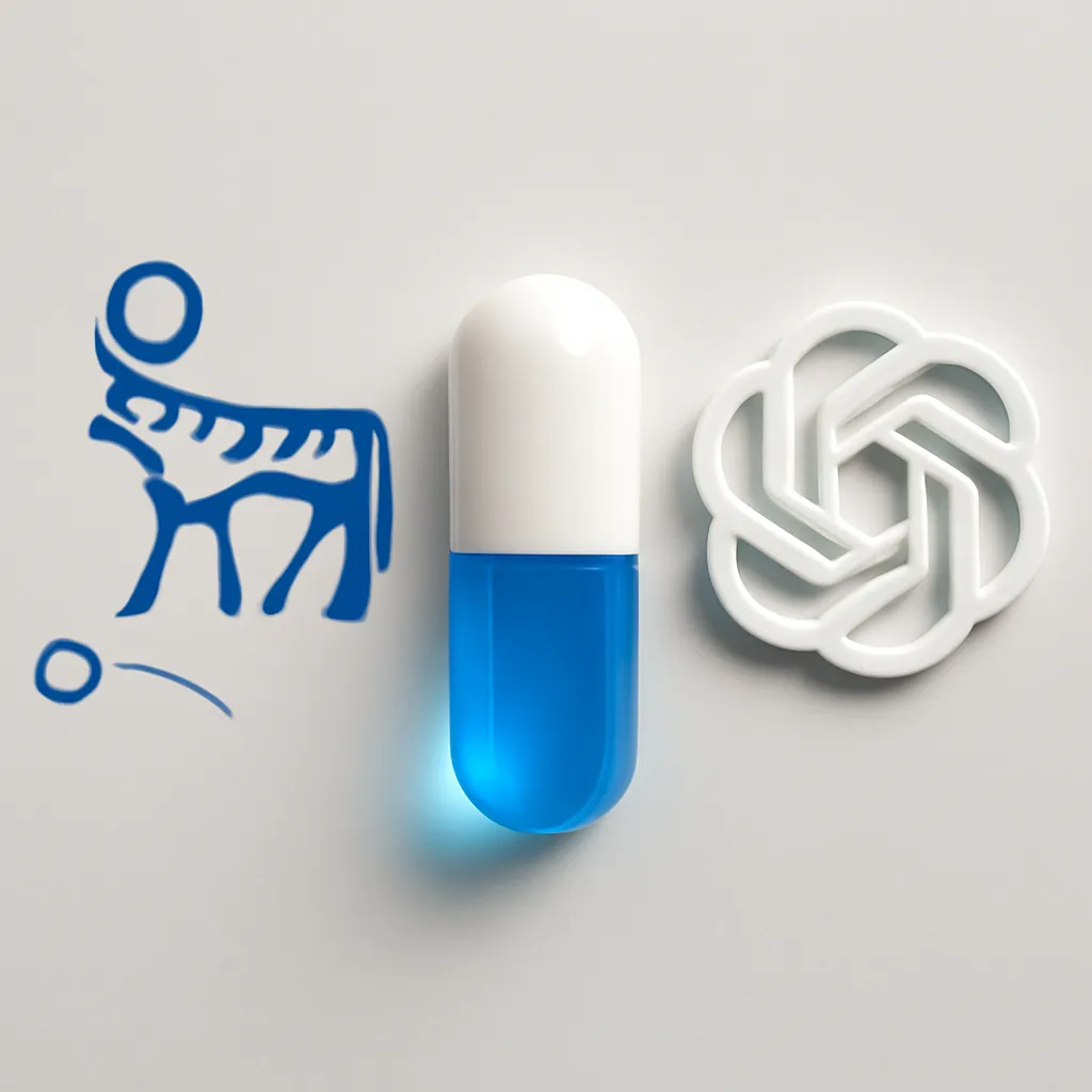 Novo Nordisk Partners with OpenAI to Accelerate Drug Development