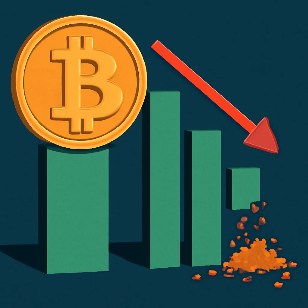 99% of Bitcoin Taproot Transactions Classified as 'Dust' Highlighting Misuse of Infrastructure