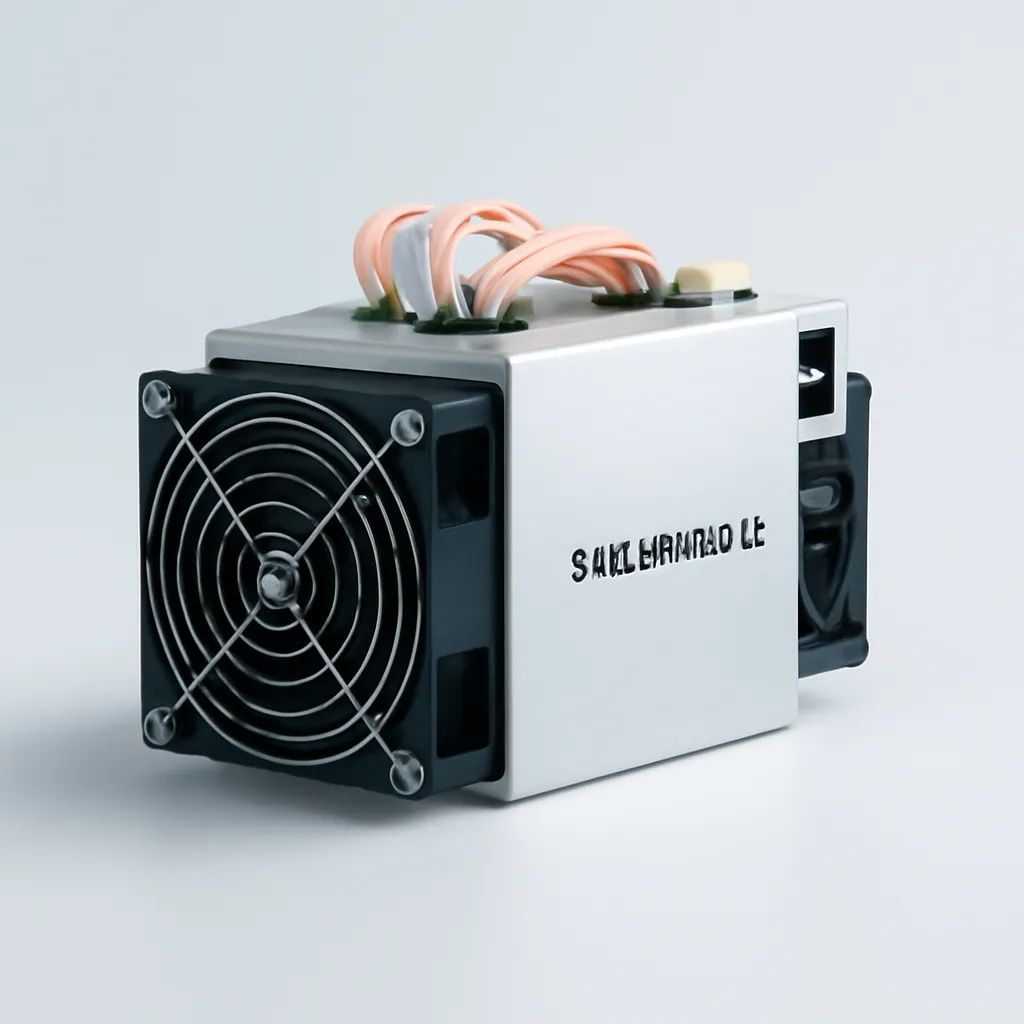 Bitdeer Introduces SEALMINER A4 Bitcoin Miner with 9.45 J/TH Efficiency