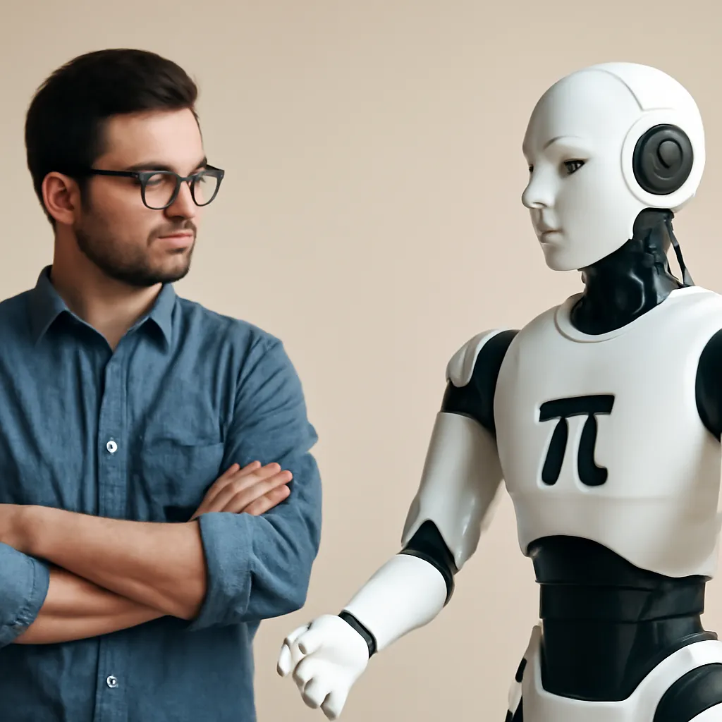 Ex-Google Engineers Launch AI Model for Enhanced Robot Skills