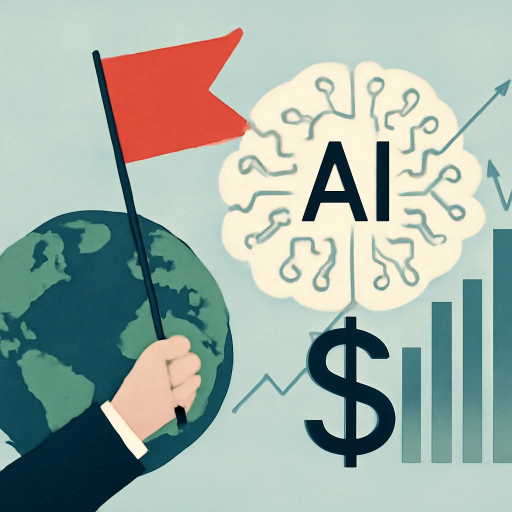 Global Regulators Raise Flags on Anthropic's New AI Model Risks