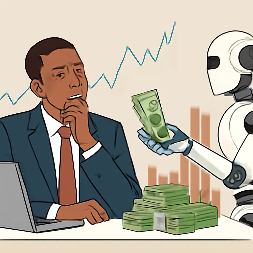 US Proposes 'AI Dividends' for Citizens Impacted by Automation
