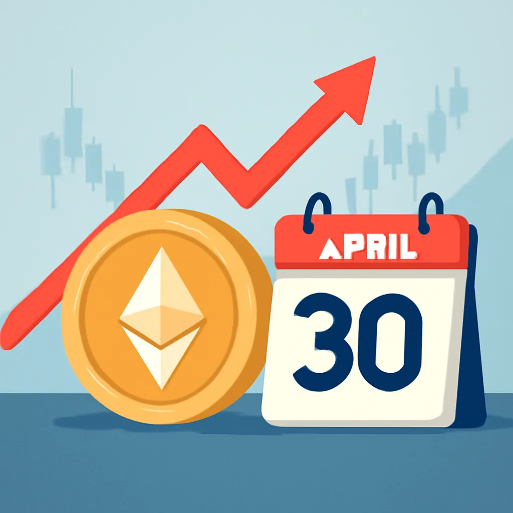 MegaETH Team Announces MEGA Token Launch Date for April 30