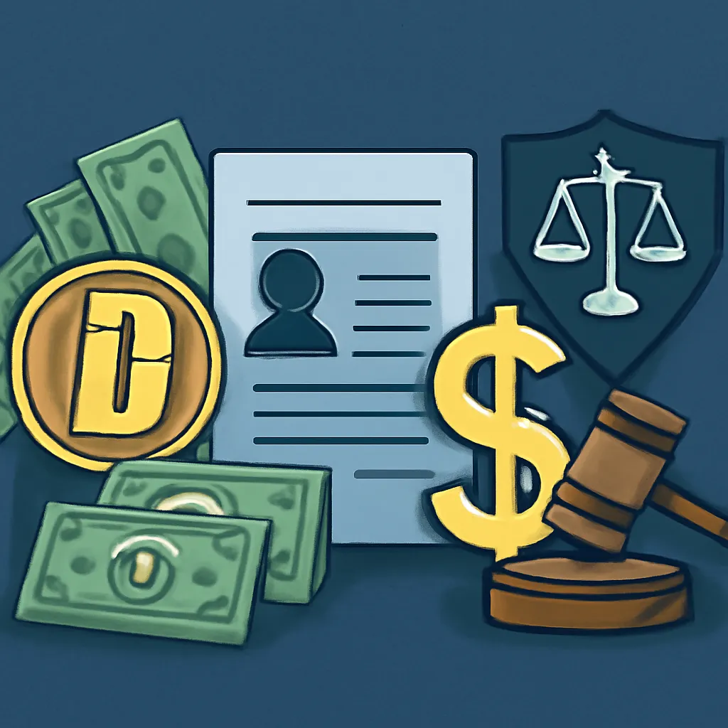 US Justice Department Opens Claims for OneCoin Victims, $40 Million Available