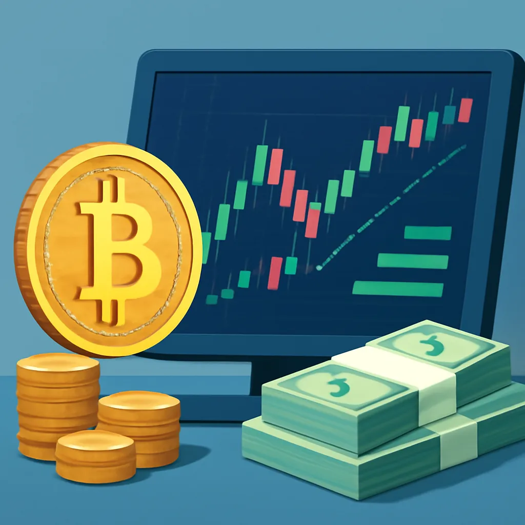 Crypto Funds Draw $224 Million in One Week, Spot Bitcoin ETFs Surge