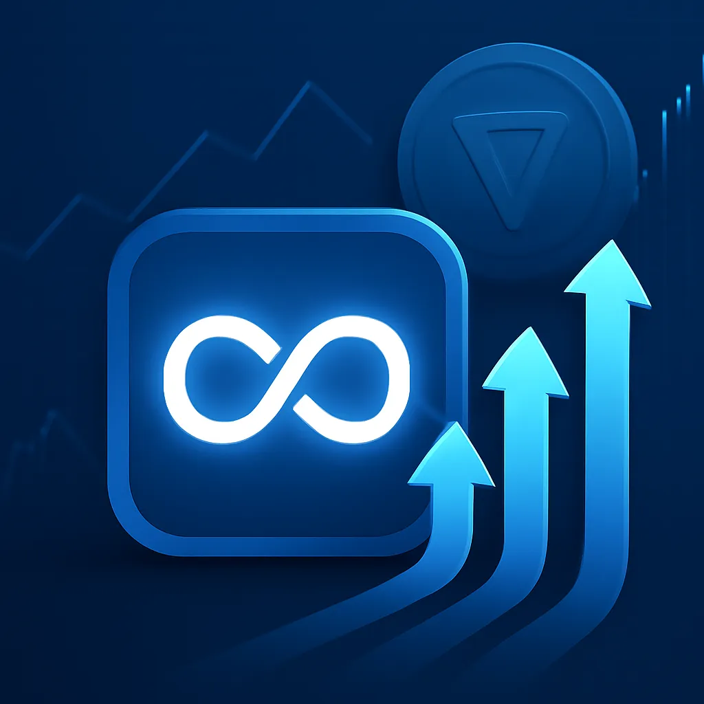 TON Blockchain Update Activates Catchain 2.0, Boosts Throughput Tenfold