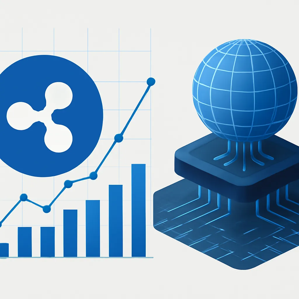 Ripple Prepares XRP Ledger for Quantum Computing Threats by 2028