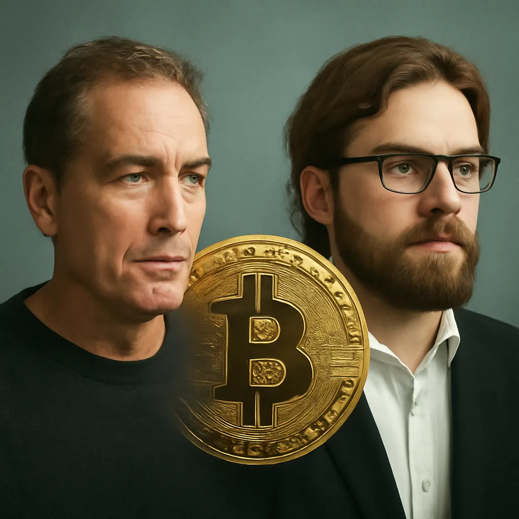 Documentary Claims Hal Finney and Len Sassaman are Bitcoin's True Creators