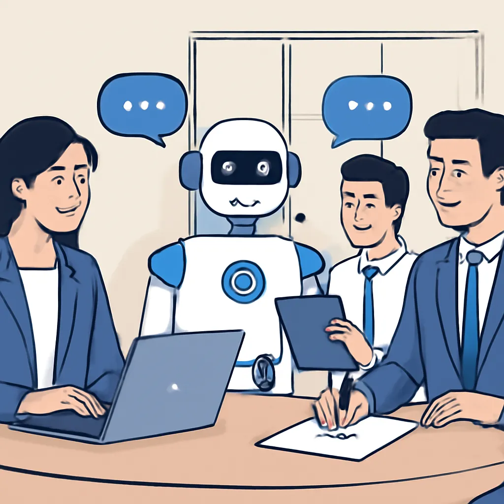 OpenAI Unveils Workspace Agents to Enhance Team Collaboration in ChatGPT