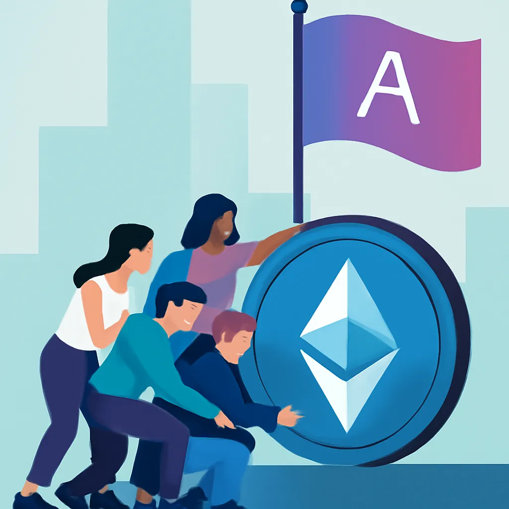 DeFi Protocols Unite to Support Aave with ETH After Kelp Attack