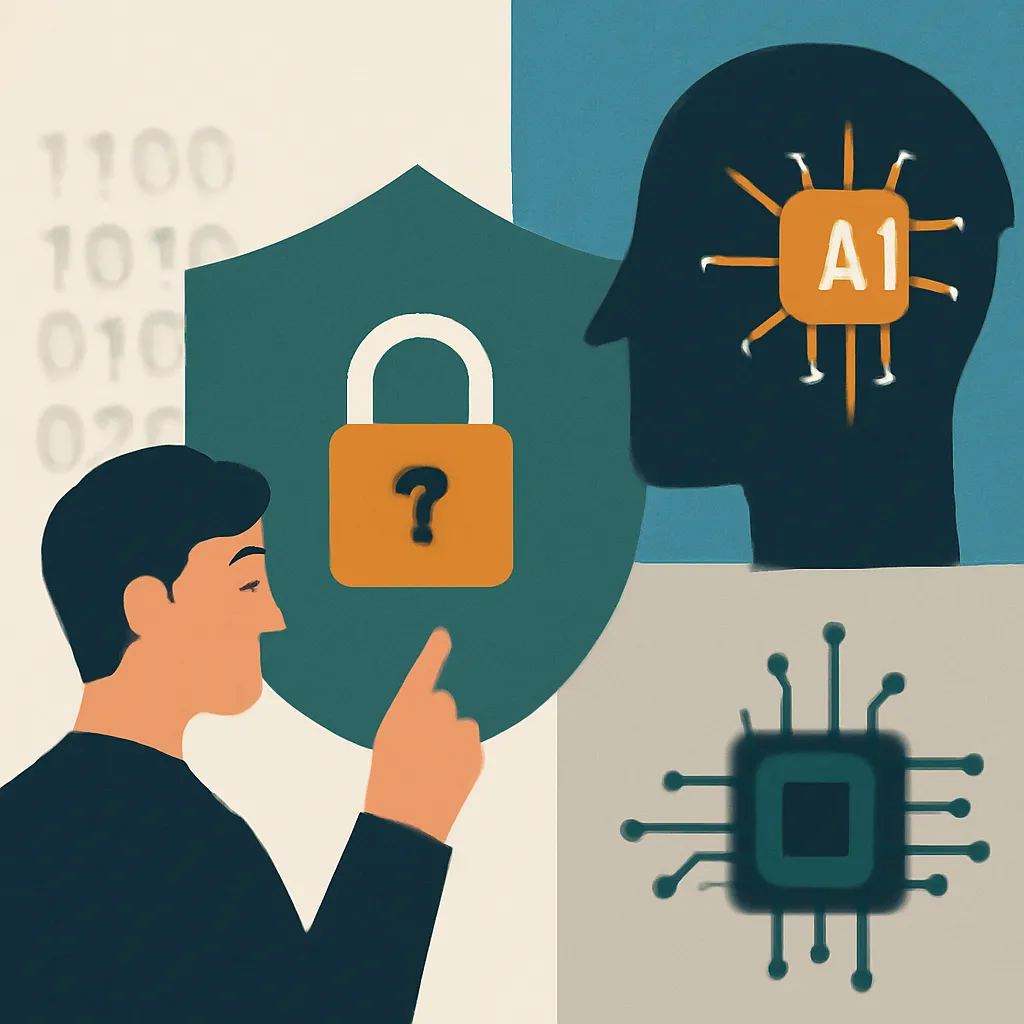 Ledger Introduces 2026 AI Security Roadmap to Protect Users in AI Transactions