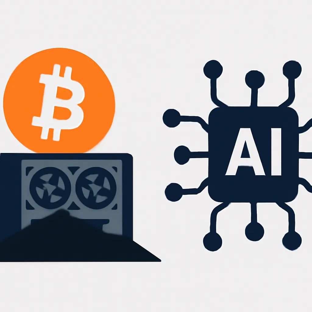 Bitcoin Mining Centralisation Contrasts with AI Decentralisation, Expert Claims